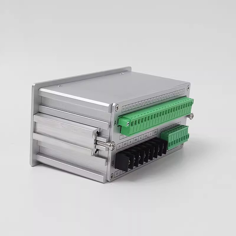 Photovoltaic Anti-Island Backup Current and Voltage Measurement and Control Protector High-Voltage Ring Network Cabinet Microcomputer Comprehensive Protection Device