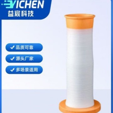 Производитель Pa6 нейлон 6 монофиламента, прочная рыболовная линия, фильтровальная ткань, сетчатая пряжа