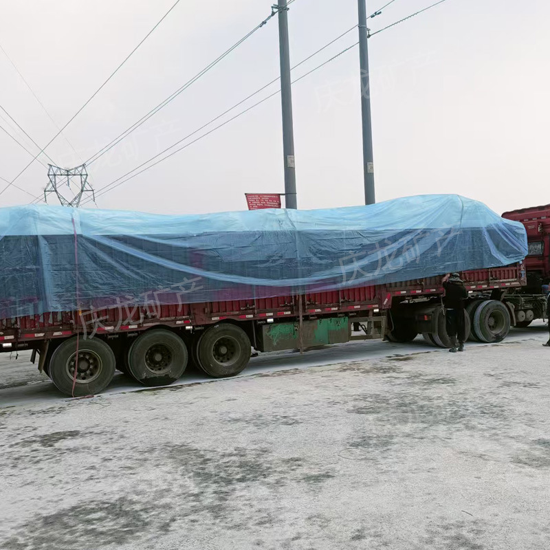 90% Fluorite Powder for Steel Smelting, Fluorite Powder for Metallurgical Flux, Calcium Fluoride Powder for Glass and Ceramic Glaze