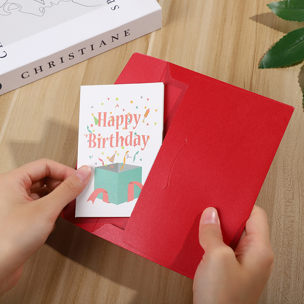 Manufacturer Customized Western European Style Chinese Envelope Paper Bag Kraft Paper Double Offset Paper Release Paper Saliva Glue Supports Oem Processing