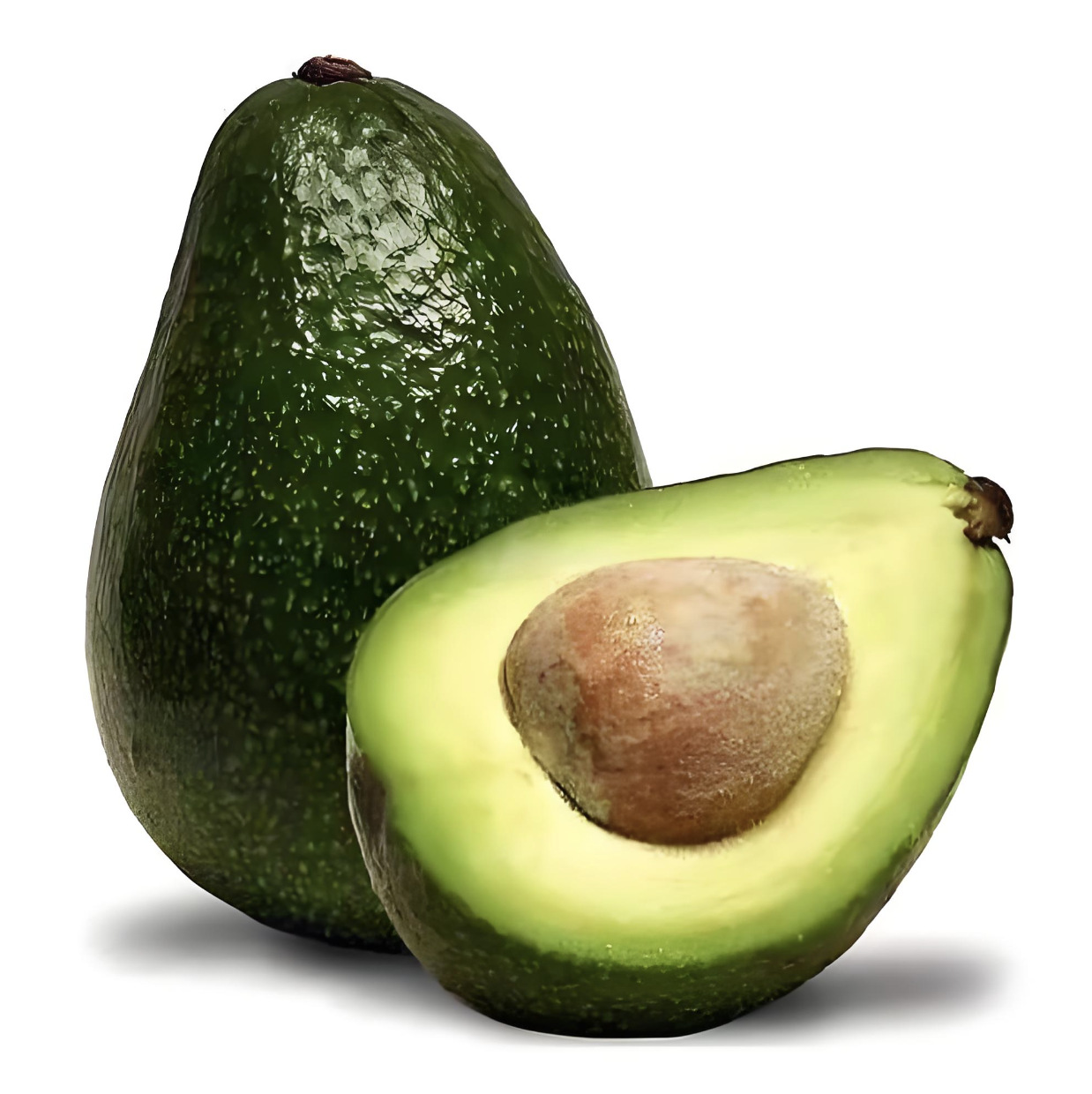Avocado Fresh Fruit, Seasonal Fresh Avocados, Large Yunnan Hass Avocados, Whole Box Delivery