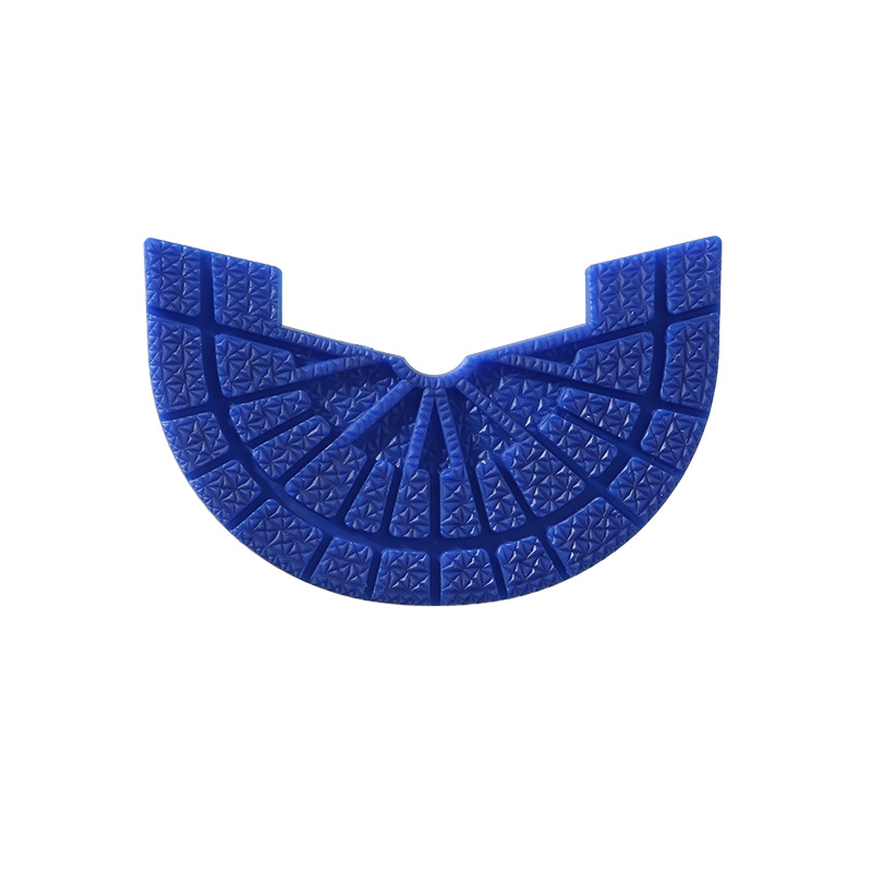 AJ1 Sole Sticker Self-adhesive Wear-resistant Thickened Sports Shoe Heel Wear-resistant Shoe Sticker Sole Wear-resistant Sticker