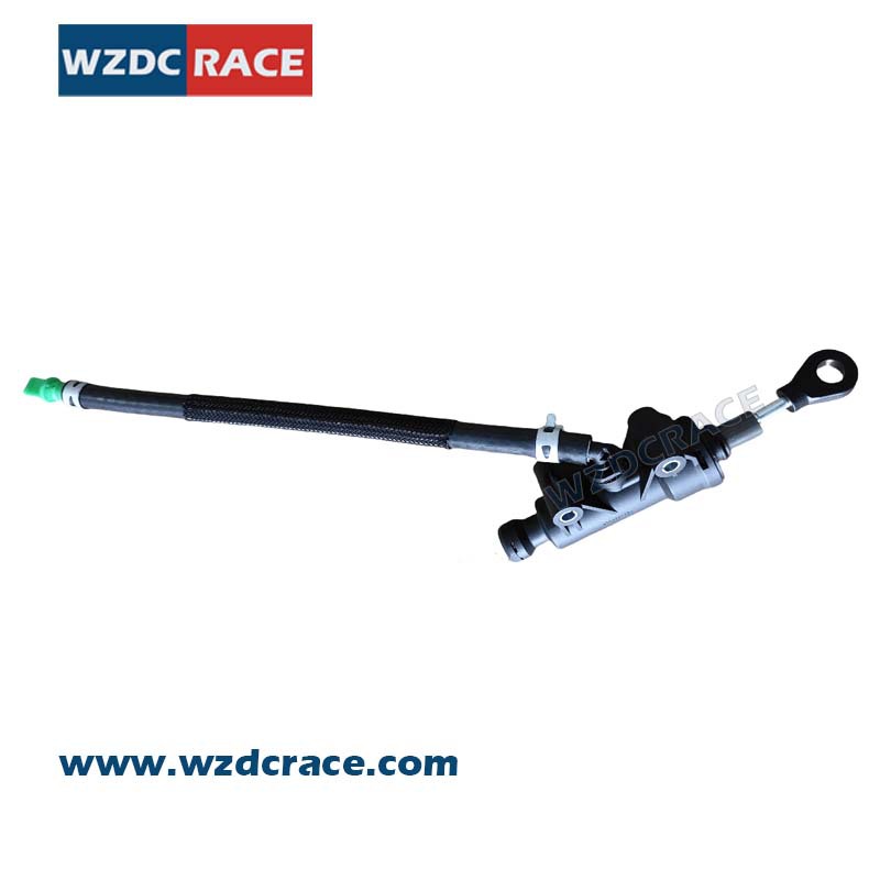 Клапан сцепления Ford BR3Z-7A543-A 2104919 KG190062025