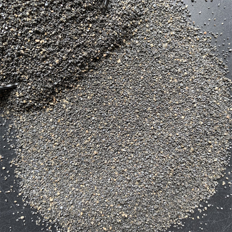 Iron Sand Iron Powder Manufacturer Supplies Fireworks Iron Powder Water Treatment Magnet Powder Bridge Equipment Counterweight Iron Sand Iron Powder