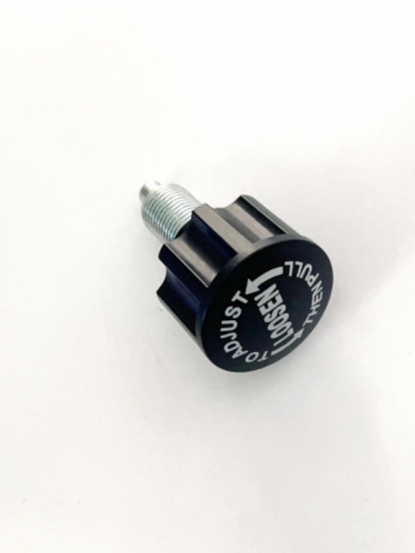 Exercise bike height adjustment bolt fitness equipment fixing bolt accessories bodhi pull core bed bolt accessories