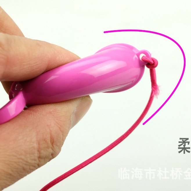 Photorejuvenation eye mask Laser protective eye mask Shading eye mask Anti-light beauty special pink eye mask