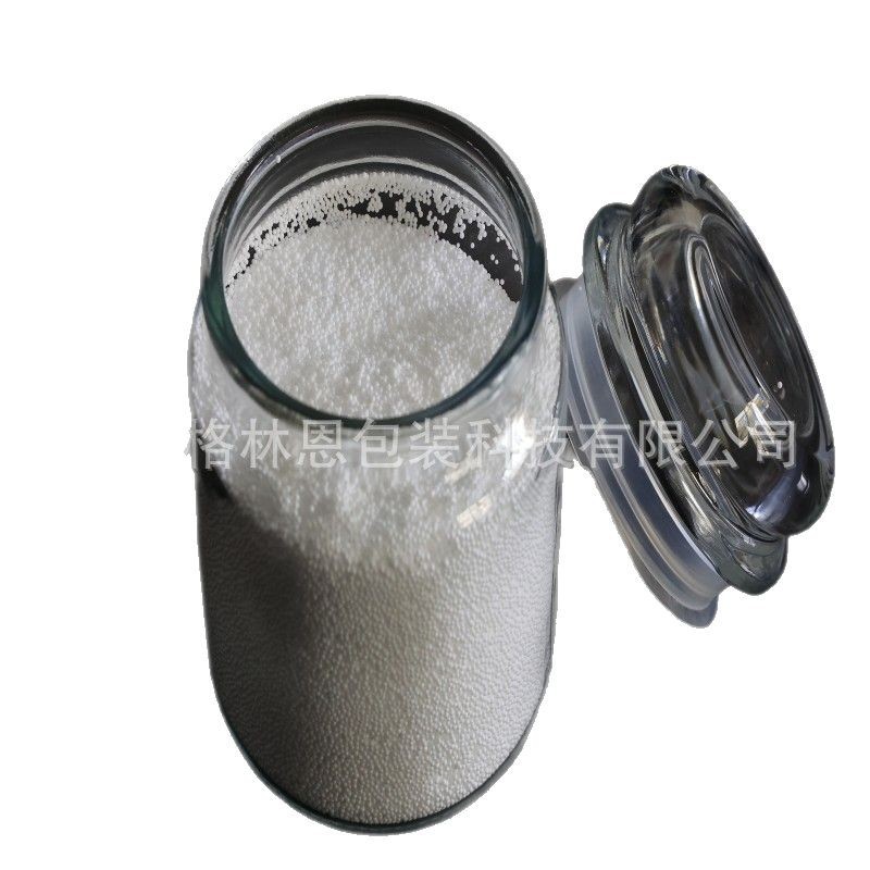 Suzhou Foam Particles Eps Filled Foam Particles Toy Pillow Cushion Filled with Foam Particles Supply