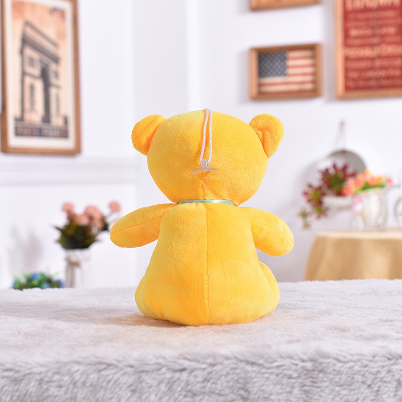 Stuffed Toys, Customized School Mascots, Drawings and Samples, Customized Printed Logos, Customized Animation Cartoon Dolls