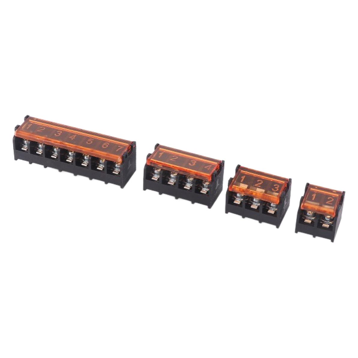 HB825/Hb762/Hb8500/2P/3P/4P /5P /6P /7P /8P /9P /10P terminal block