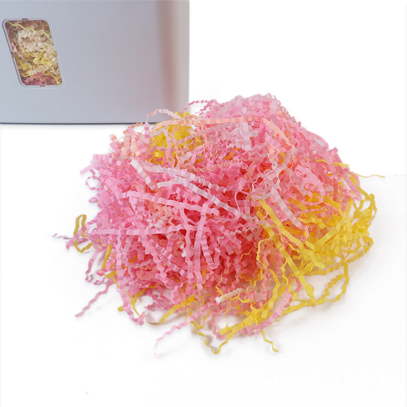 Saitao new fast cutting paper strip machine electric small and medium-sized paper cutter raffia cutting machine