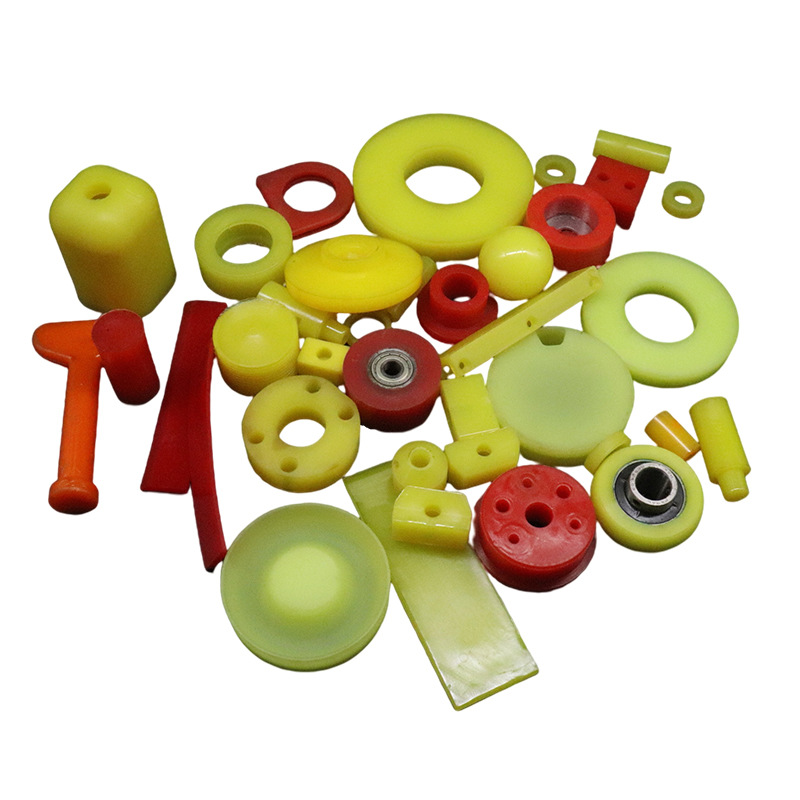 Polyurethane Products, Molded Castings, Pu Polyurethane Special-Shaped Parts, Mechanical Accessories, Pu Rubber-Coated Parts, Sealing Miscellaneous Parts