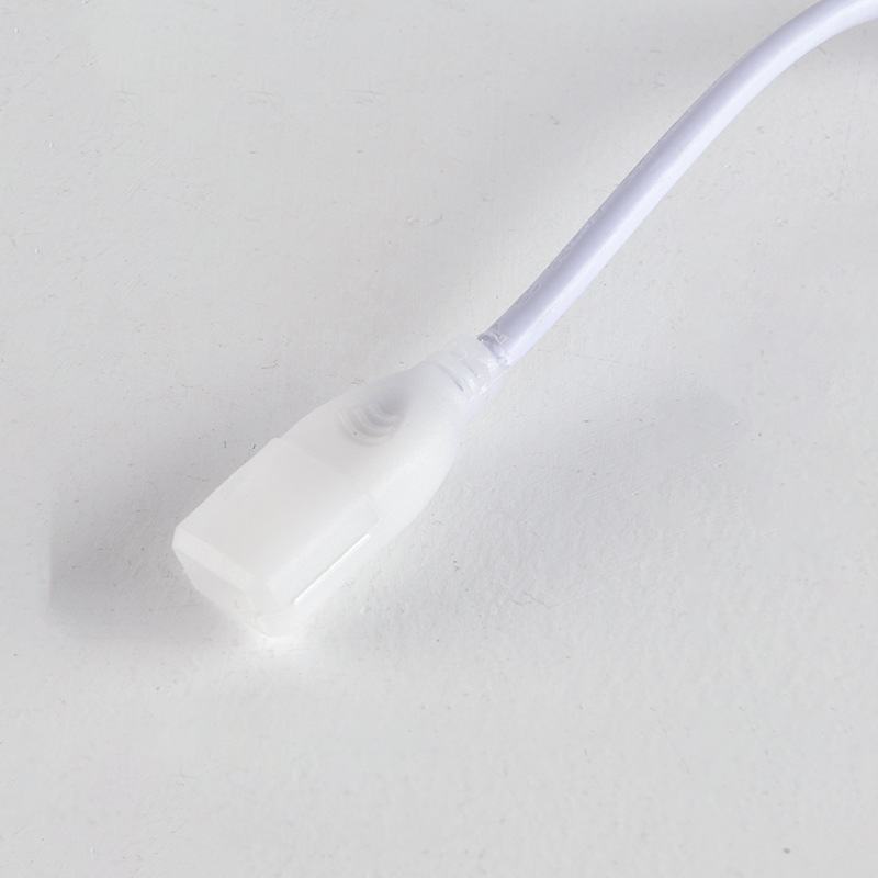 220V Lamp Strip Dimming Plug 11Vcob Ballast Led High Voltage Light Strip Connector Home Adjustable Brightness