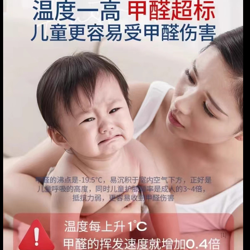 Activated Carbon Formaldehyde Removal Artifact for New House Urgent Move-In Home Decoration Powerful Formaldehyde Removal Jelly Remover to Remove Odor