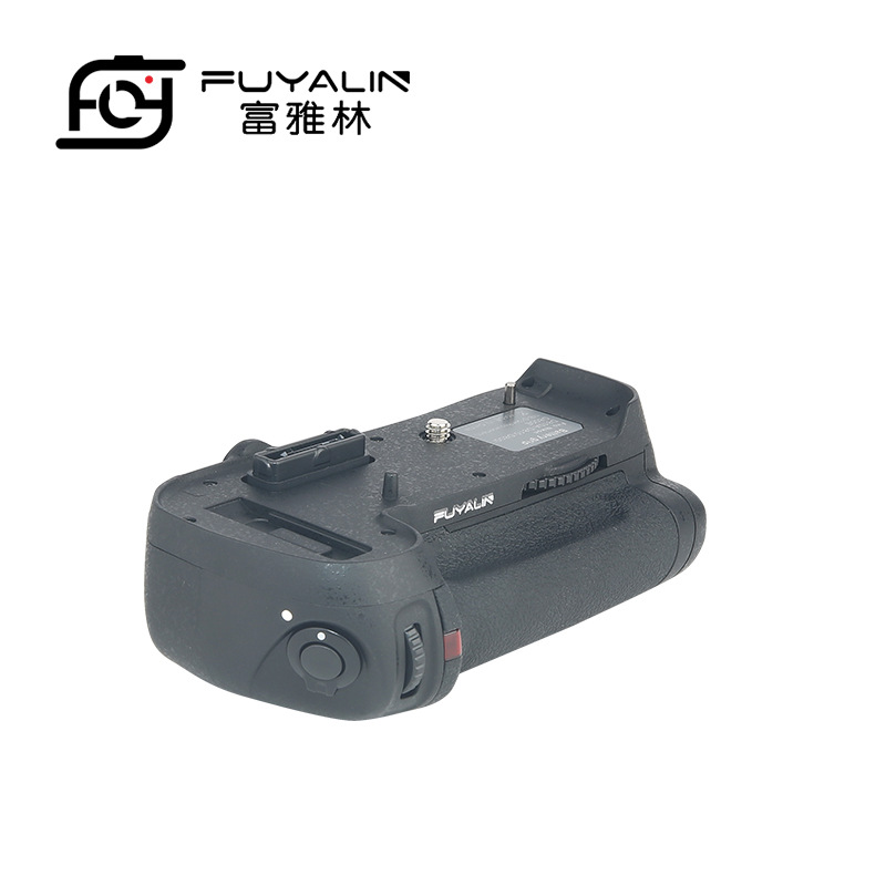 SLR handle MB-D12 for Nikon D810 D800 D800E SLR camera handle battery box