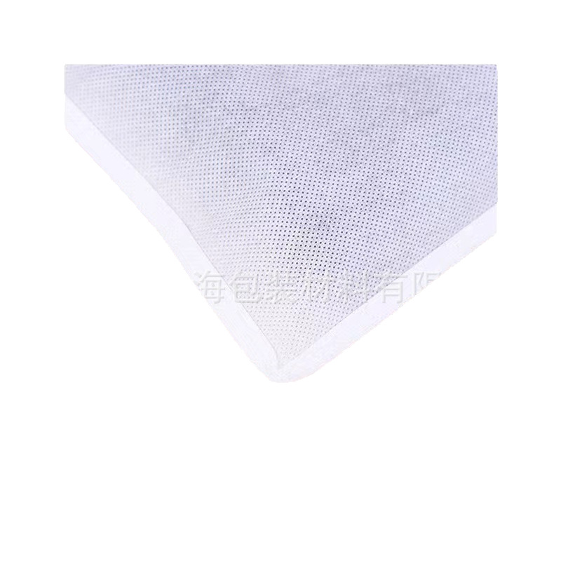 Factory Strength Summer Quilt Tote Bag Quilt Home Textile Three-Dimensional Bag Transparent Pvc Packaging Bag Wholesale in Stock with Printable Text