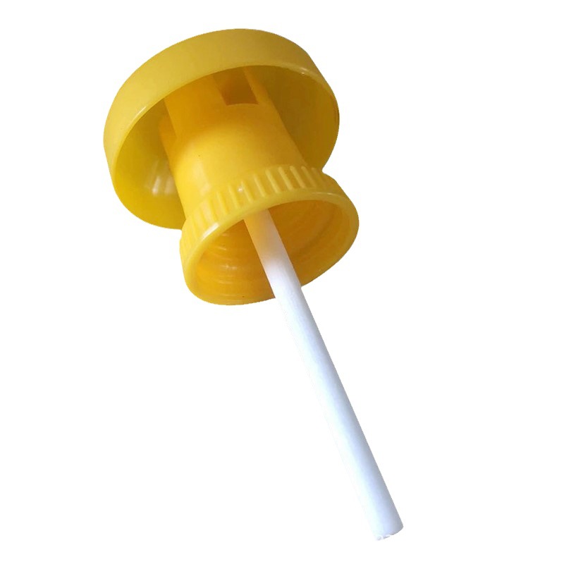 Wholesale Fruit fly trap cover with water bottle Orchard vegetable sweet potato fly needle lure fruit fly medicine insect trap