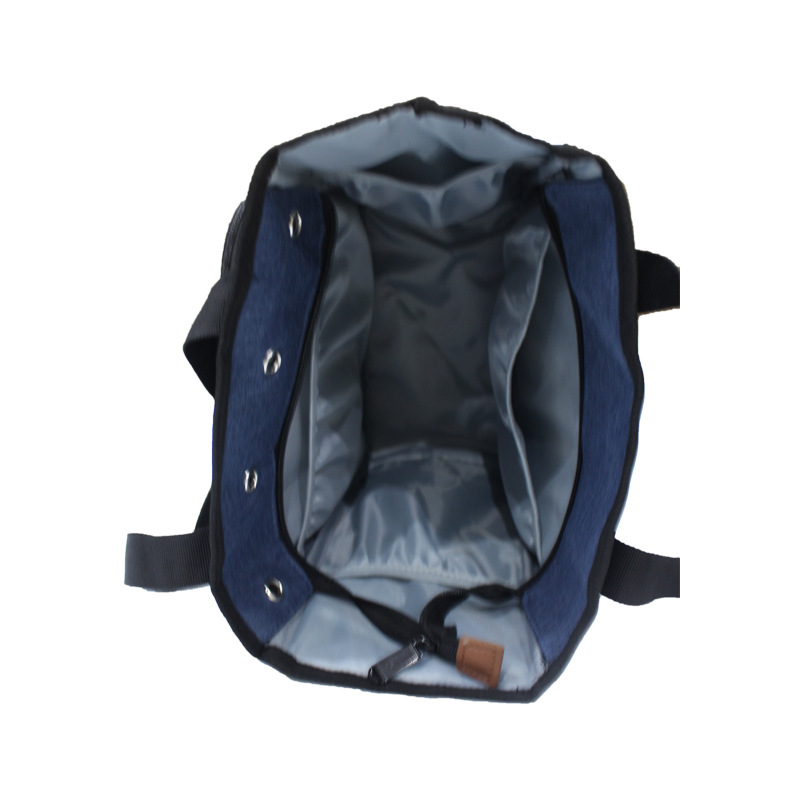 Amazon Explosions European and American Autumn and Winter Best-selling Women's Wool Easy Storage Bag Custom Factory Outlet