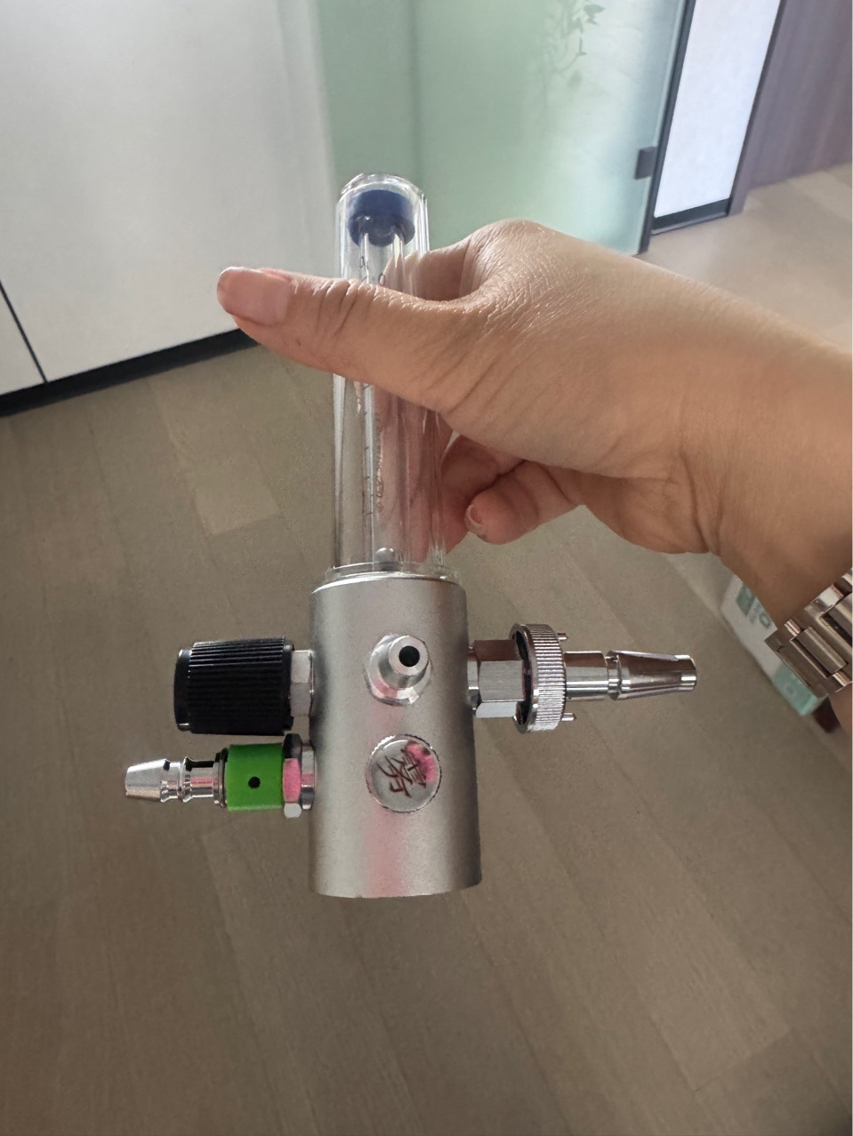 Dual-Purpose for Moon Landing, Dual Absorption of Fog and Oxygen, Welcome to Inquire, Large Quantity and Excellent Price