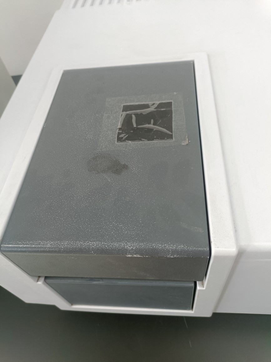 Shimadzu Fluorescence Spectrophotometer 5301