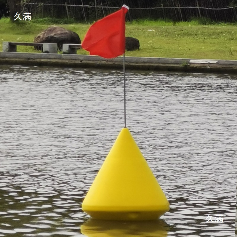 Water Buoy Warning Buoy Channel Buoy Water Facility Warning Line Navigation Beacon Light Leidezhu