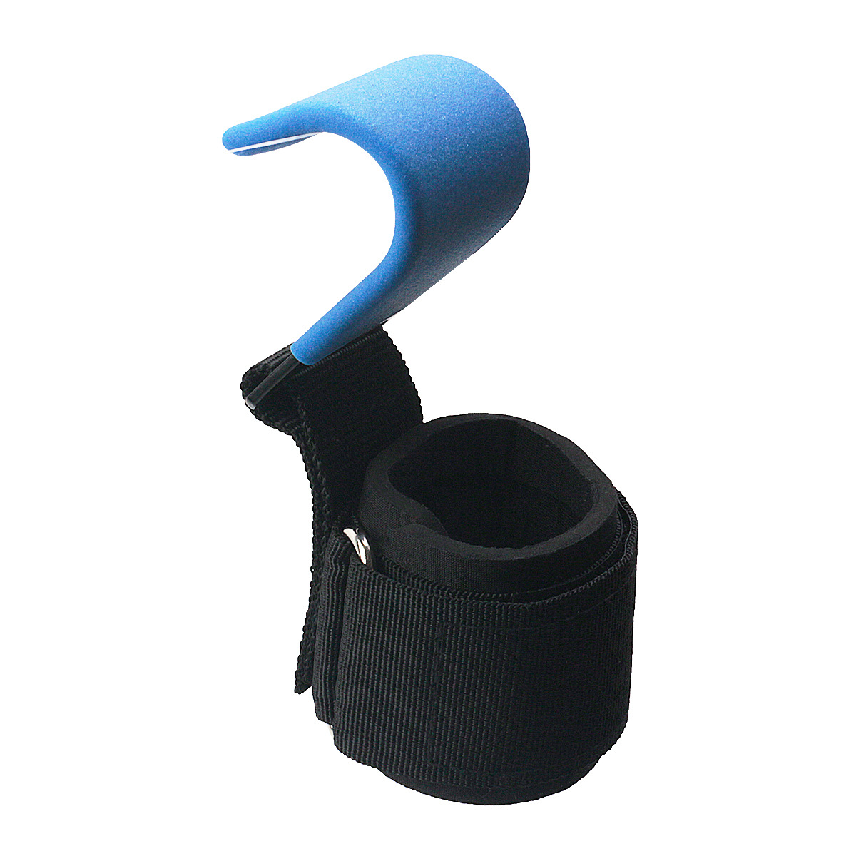 Horizontal Bar Exercise Equipment Strength Training Hand-Assisted Hook Fitness Weightlifting Palm Protection Pull-Up Wrist Hook Hook