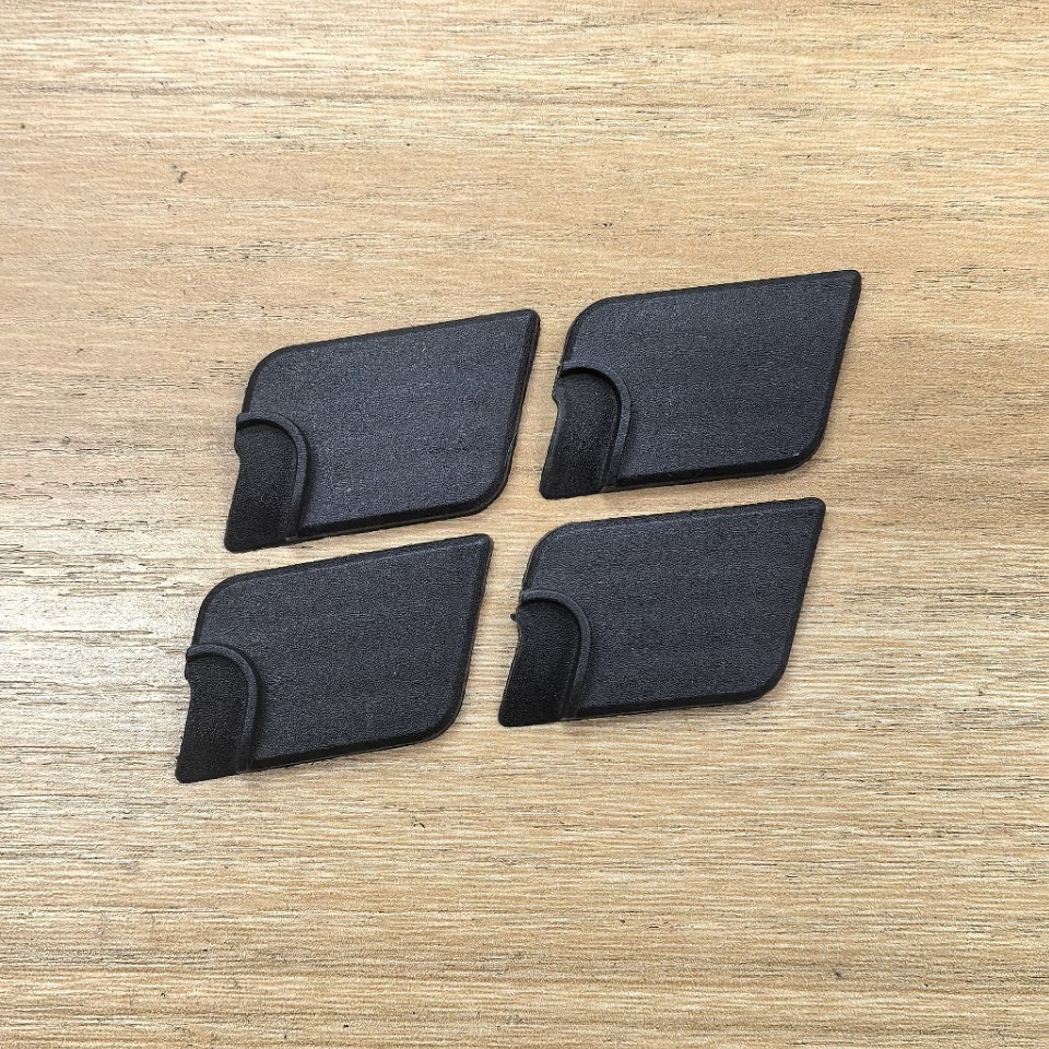 Camera Shoulder Strap Buckle Conversion Buckle Stainless Steel Plastic Pick Camera Wrist Strap Conversion Buckle Plastic Pick Bayonet