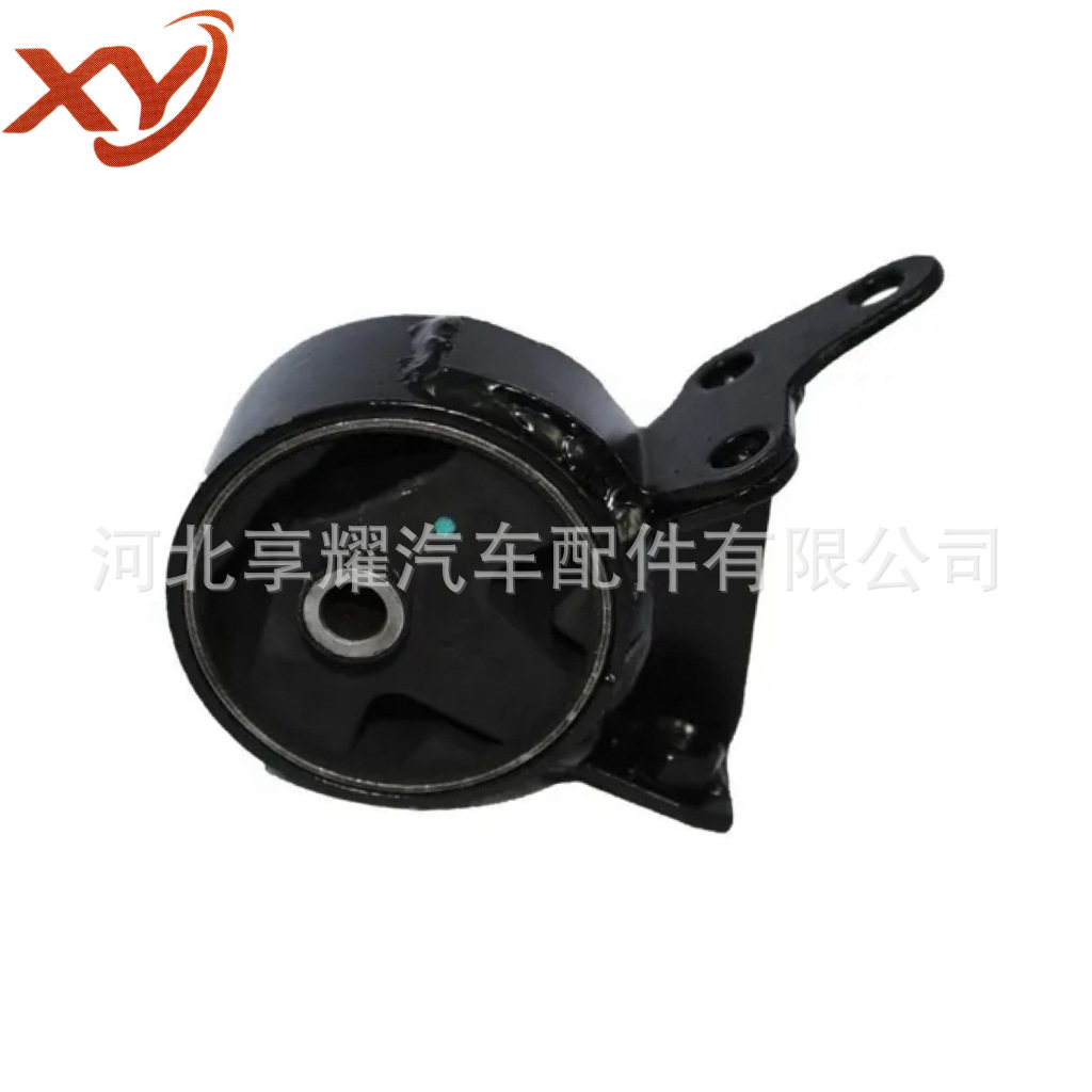 11210-F4100Sft Automotive Engine Bracket Machine Foot Glue Oe: 11210-F4100Sft