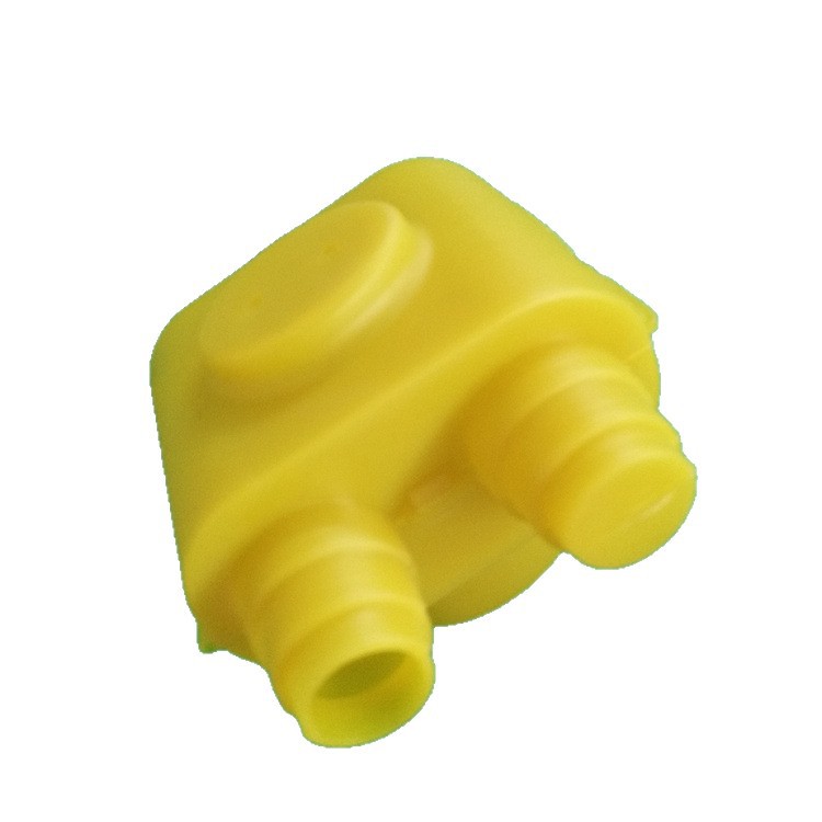 Kugao Transformer High and Low Voltage Safety Sheath Lightning Arrester Drop Fuse Knife Switch Silicone Rubber Insulating Sheath