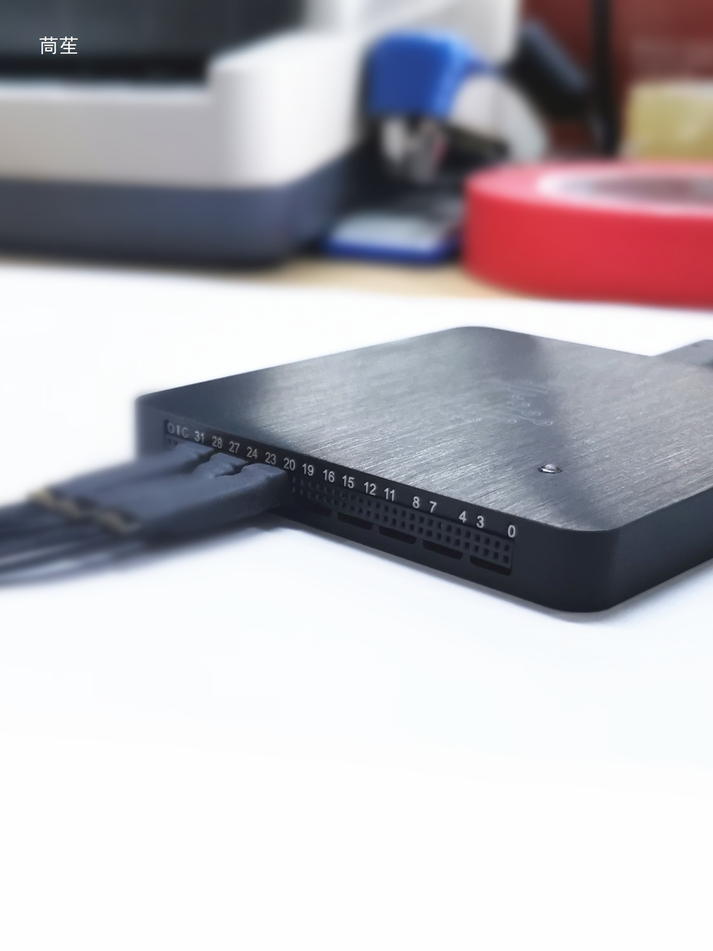 Dslogic Logic Analyzer 5 Times Saleae Bandwidth 400m Sampling 16 Channel Debugging Assistant