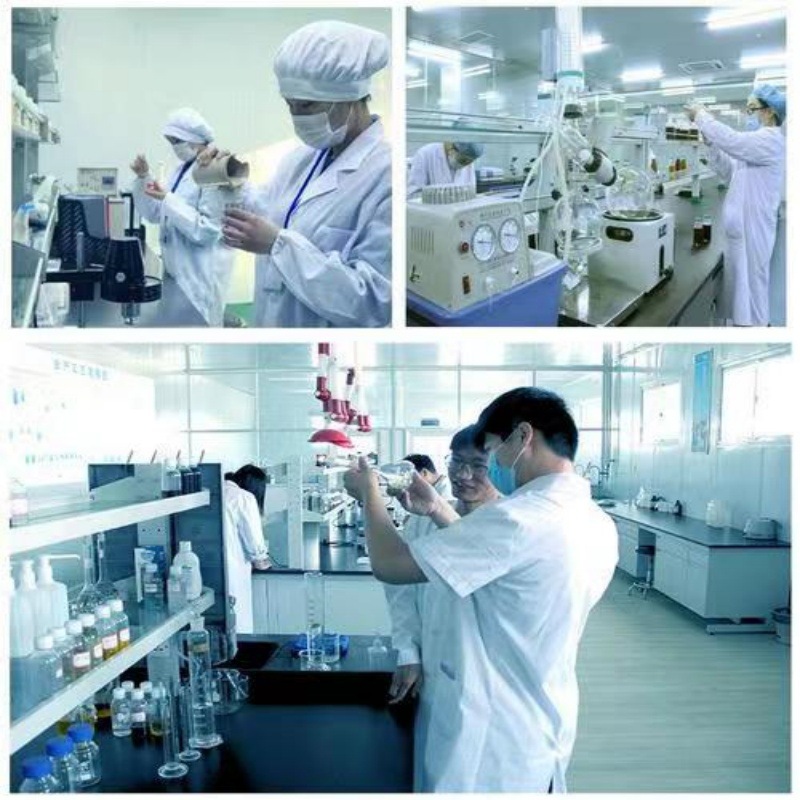 Spot Supply 16000Iu Mg of Bacillus Thuringiensis Insecticide