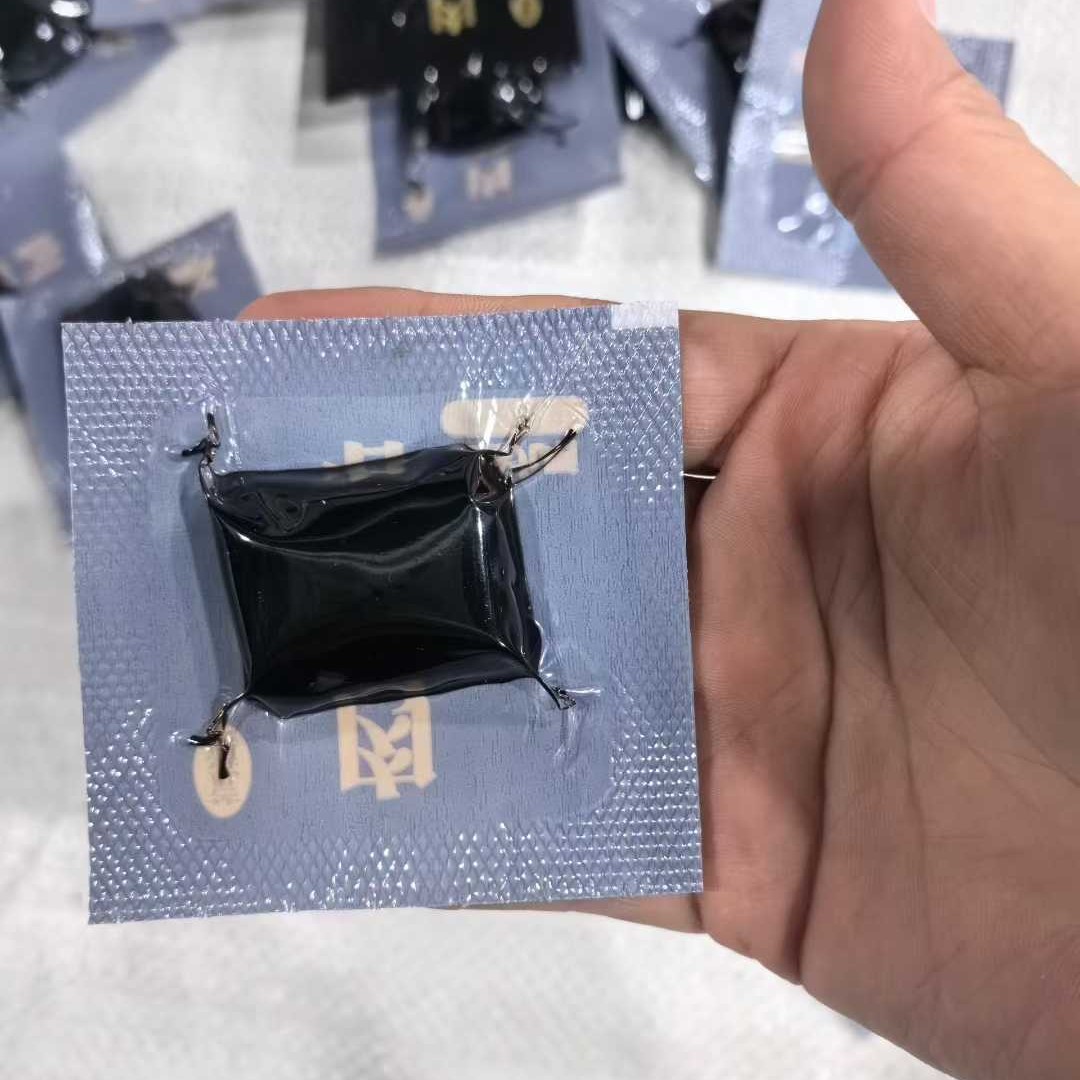 Nine-Stewed Cistanche Deserticola, Processed Using Ancient Methods, Nine Times Steamed and Nine Times Sun-Dried, Individually Packaged, Ready to Eat, Shipped from the Factory Directly