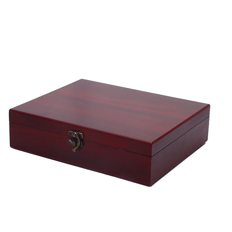 Household Wine Bottle Opener Gift Box Set of Four Red Wine Bottle Opener Set Seahorse Knife Wine Opening Tool Set