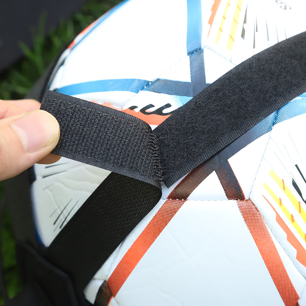 Football Training Auxiliary Ball Training Device, Ball Bag Training Reaction Belt, Agility Training Equipment, Speed Reaction Belt