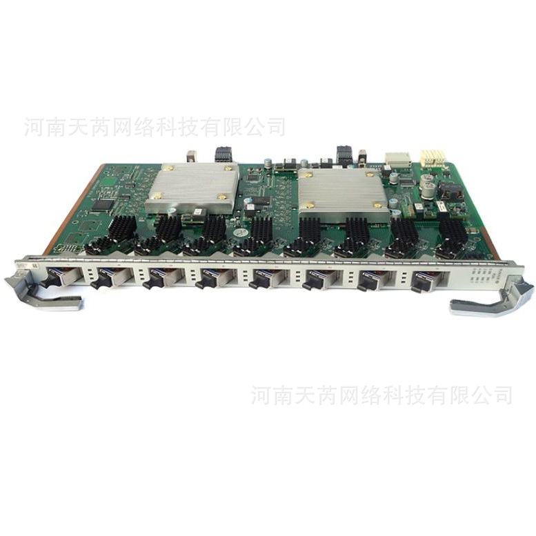 Ma5800 Series Service Board Xgld Fully Equipped with N1 Module H901 Version