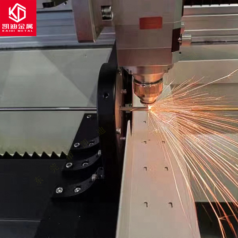 304 Stainless Steel Capillary Precision Tube Laser Cutting and Processing 304 Stainless Steel Finely Rolled Seamless Tube