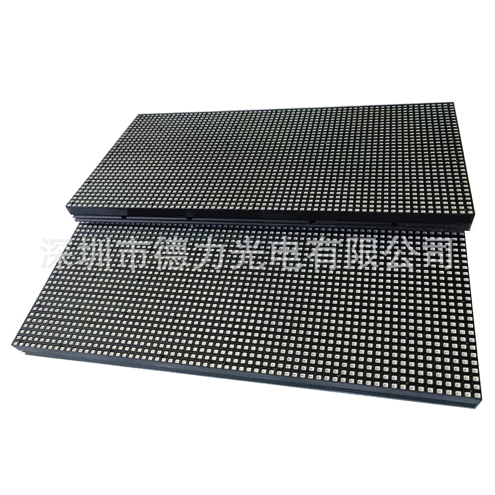 P5 Outdoor Surface-Mounted Red Led Display Unit Board, Widely Sold, Quality Guaranteed (Price Does Not Include Tax)
