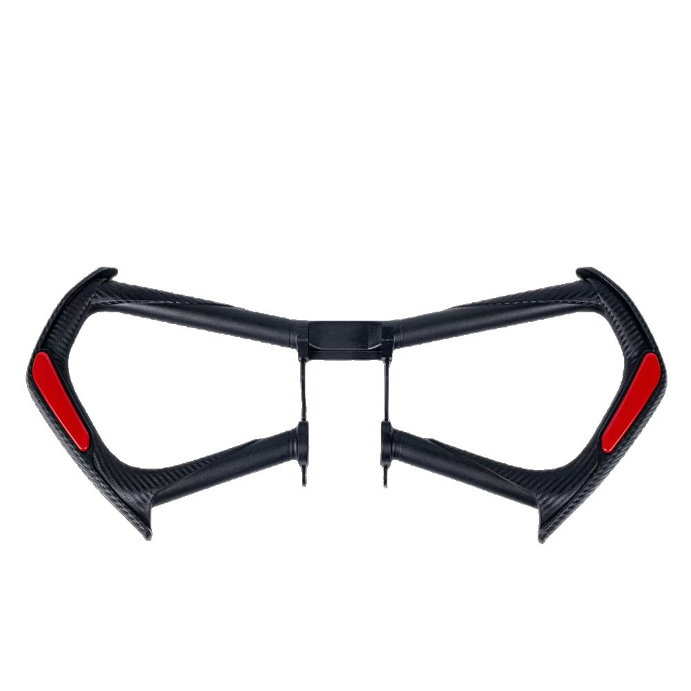 Exported to Brazil Off-Road Motorcycle Special Bumper Bumper Anti-Collision Bar Motorcycle Modification Accessories Middle East Bumper