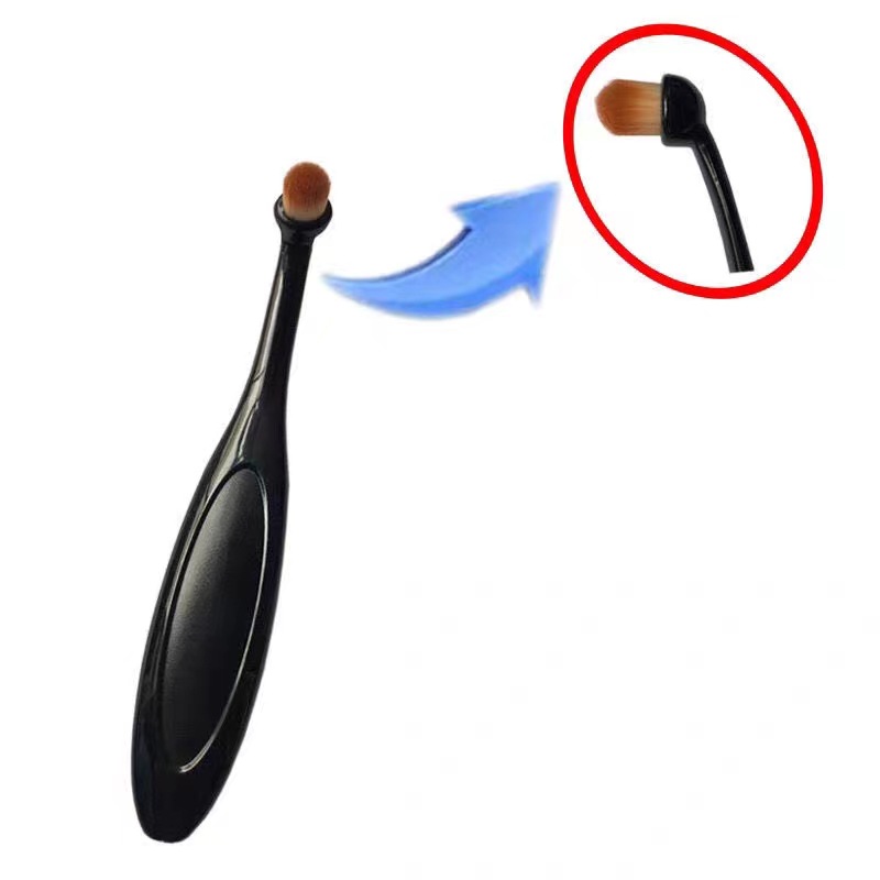 Cross-border pet tear brush eye cleaning brush tear paint eye droppings brush pet supplies Amazon in stock wholesale