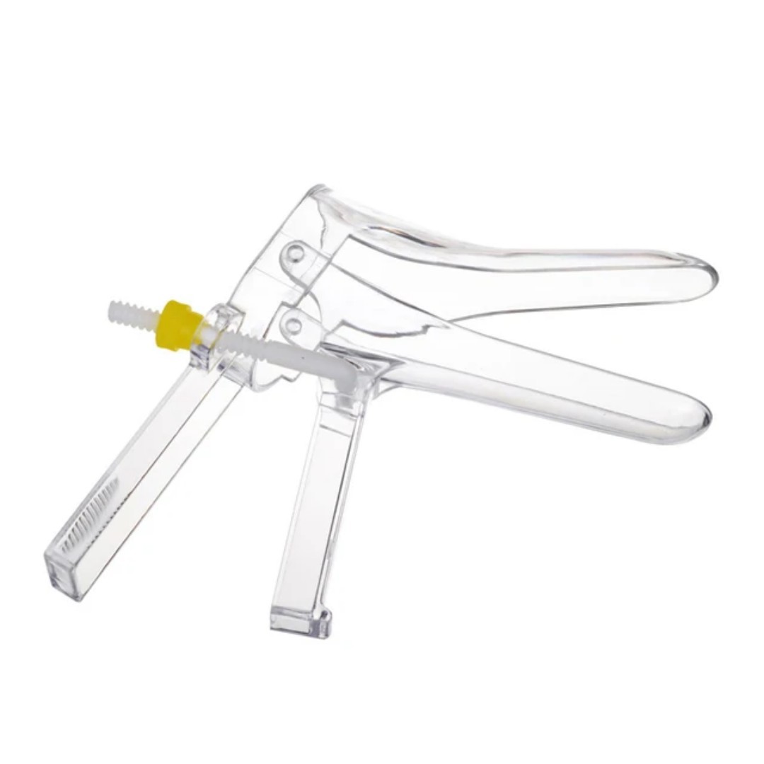 Упаковка на английском языке вагинальный дилатор