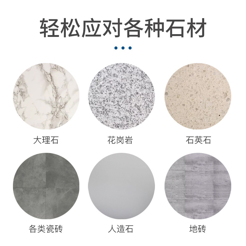 Stone Marble Polishing Wax Stone Maintenance Polishing Floor Wax Paste Wax Coating Agent Tile Waterproof Care Wax