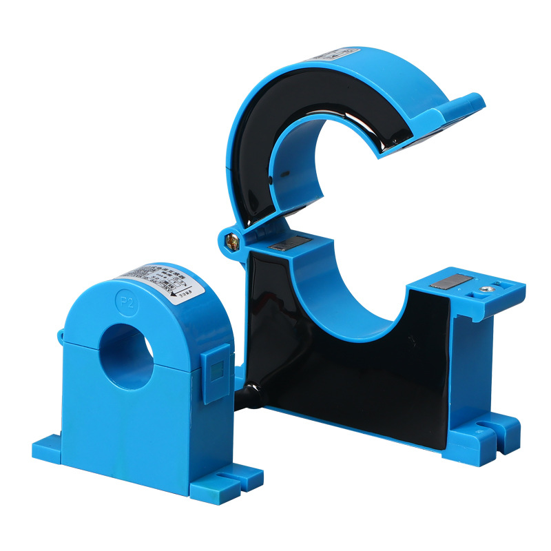 Open current transformer three-phase open 100/5 600/50/5 300/5150/5 75/5