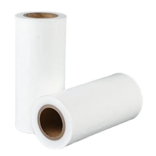Milky White High-Viscosity No-Spill Protective Film High-Viscosity No-Residue Milky White Film White Pe Printing Protective Film