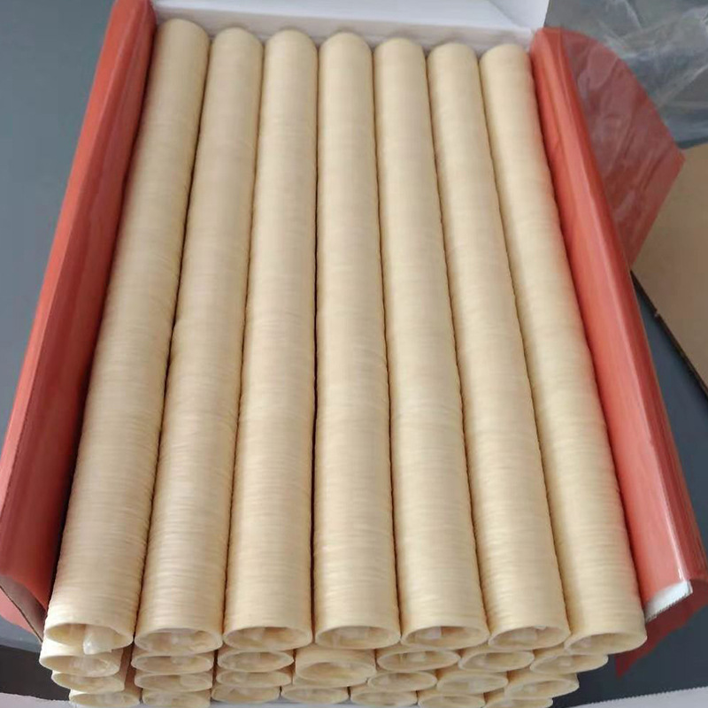 Collagen Casing Stuffed Sausage Ham Sausage Grilled Sausage Western Food Sausage Fried and Steamed Commercial Collagen Casing