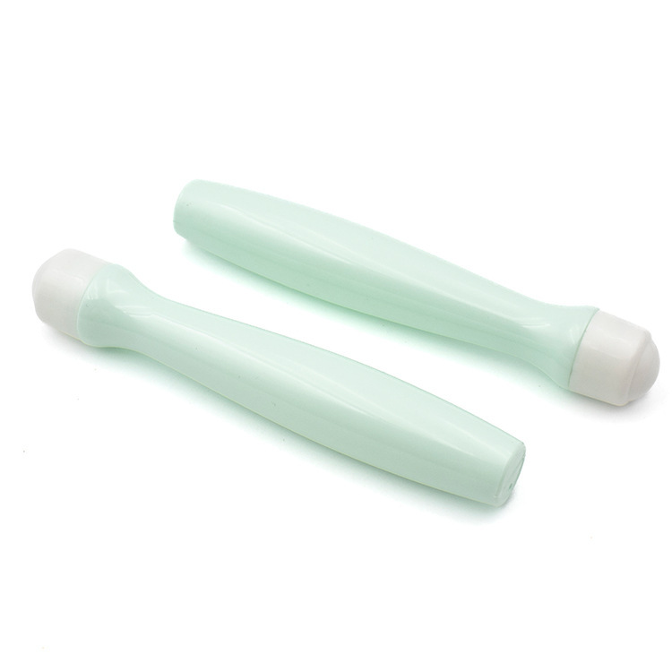 Spot Ding Ding Xiao Soothing Rolling Ball Bottle Mosquito Repellent Liquid Rolling Ball Bottle 15ml Spot Rolling Ball Bottle Lithospermum Essential Oil Empty Bottle