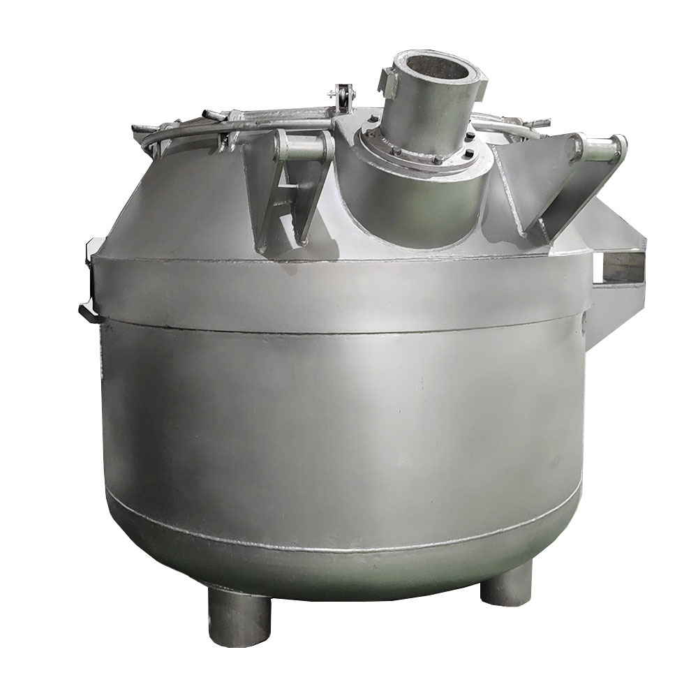 Customized Aluminum Water Transfer Bag, Aluminum Casting Sealed Aluminum Water Transfer Bag, Aluminum Factory Processing Teapot-Style Aluminum Water Transfer Bag