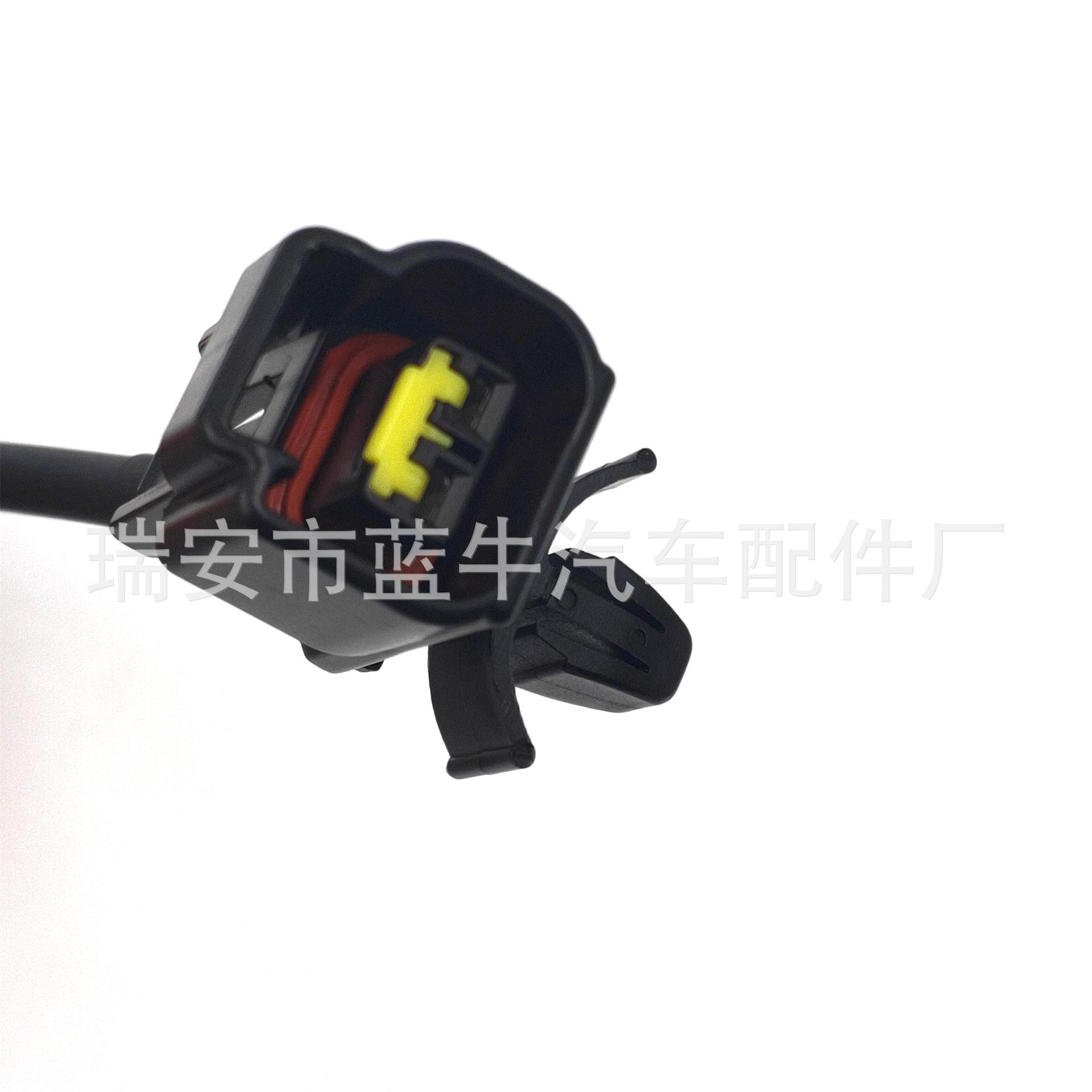 Abs Sensor Car Sensor 8-98006187-0, 8-98006187-Aba, 8980061870