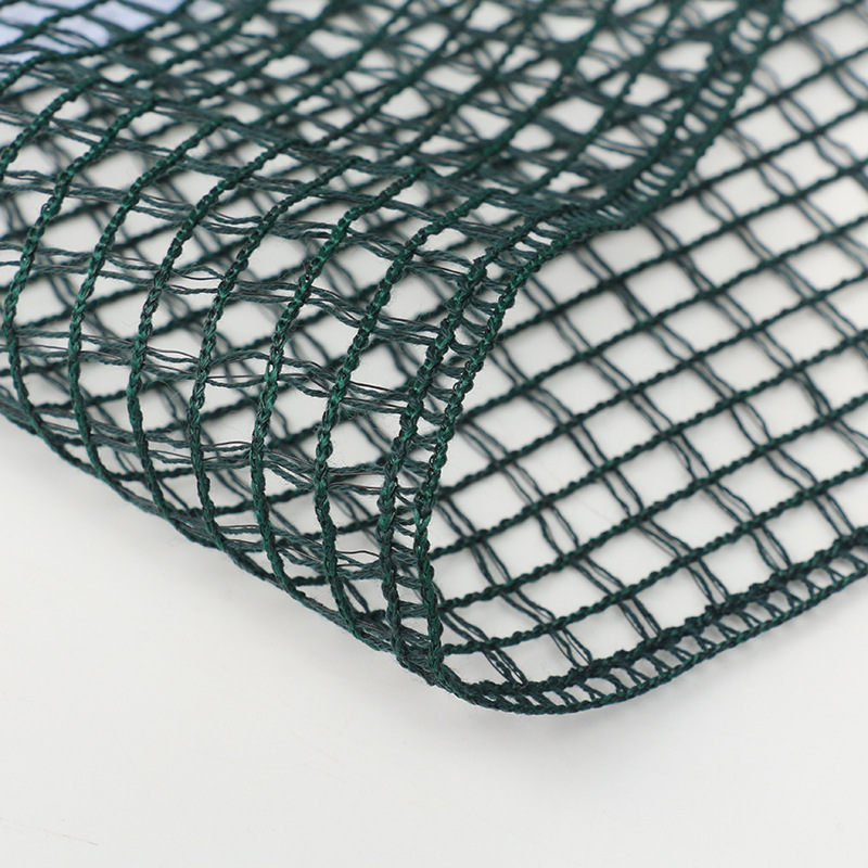 Cross-Border Table Tennis Net Competition Isolation Rack Net Polyester Cotton Pe Multiple Colors Edge-Blocking Ball Net Competition Special