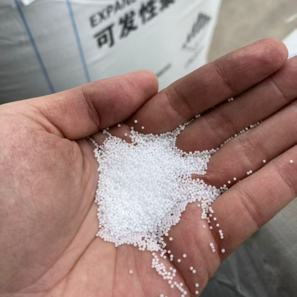 EPS Double Eagle Brand Lister огнестойкий класс F301, расширяемый полистирол