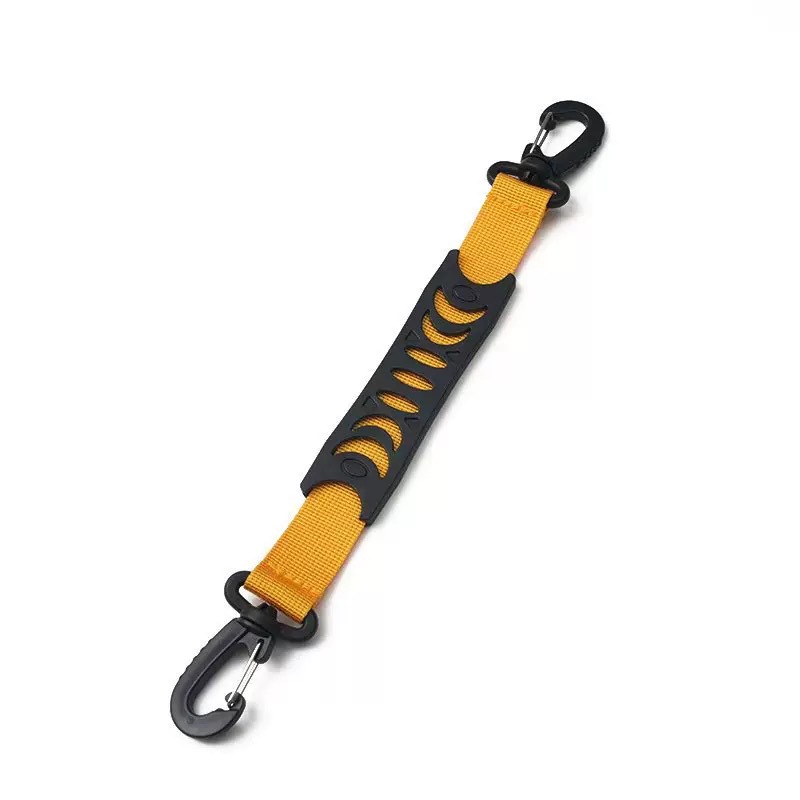 Snowboard Shoe Lifter, Labor-Saving Artifact, Roller Skates, Skateboard Shoes, Available on Amazon, Multi-Functional Strap