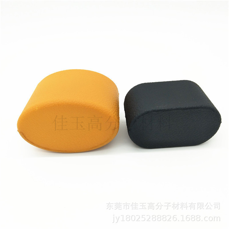 Factory Direct Supply Watch Pillow Leather Watch Pillow Sponge Pu Leather Watch Pillow Watch Small Core Pillow Jewelry Display Pillow